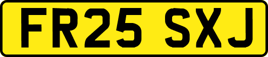 FR25SXJ
