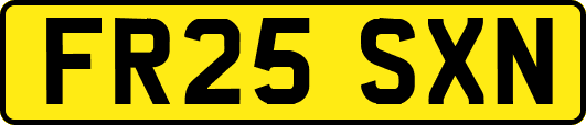 FR25SXN