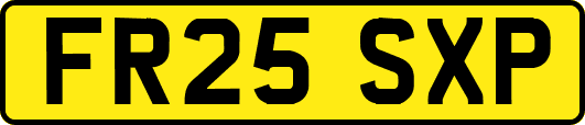 FR25SXP