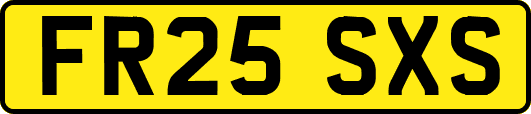 FR25SXS