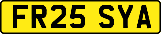 FR25SYA