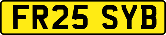 FR25SYB
