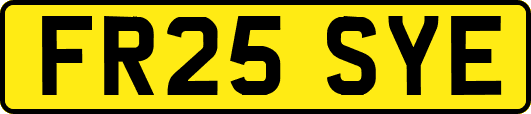 FR25SYE