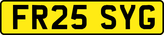FR25SYG
