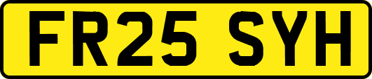 FR25SYH