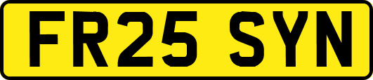 FR25SYN