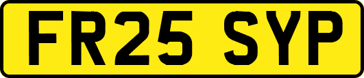 FR25SYP