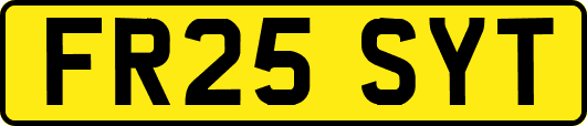 FR25SYT