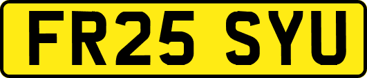FR25SYU