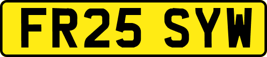 FR25SYW