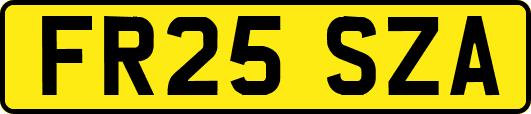 FR25SZA
