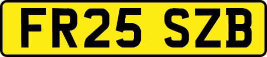 FR25SZB