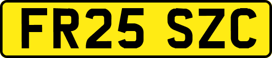 FR25SZC
