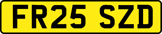 FR25SZD