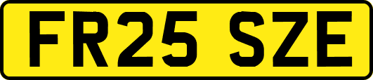 FR25SZE