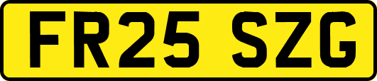 FR25SZG