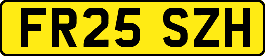 FR25SZH