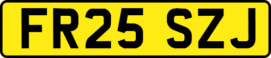 FR25SZJ