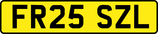 FR25SZL
