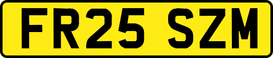 FR25SZM