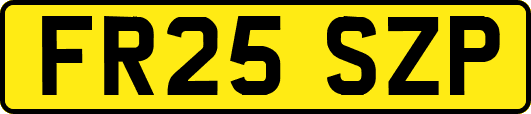 FR25SZP