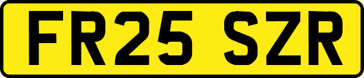FR25SZR