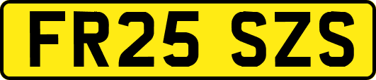 FR25SZS