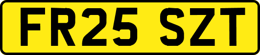 FR25SZT