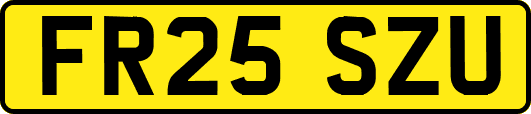 FR25SZU