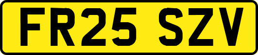FR25SZV