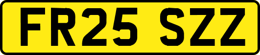 FR25SZZ