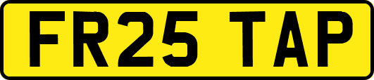 FR25TAP
