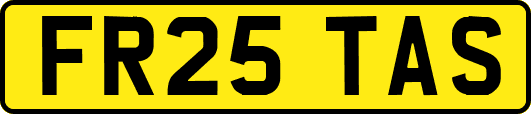 FR25TAS