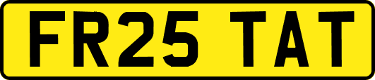 FR25TAT