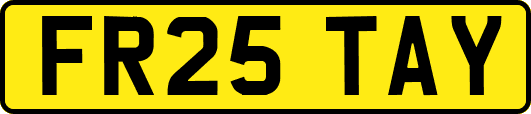 FR25TAY