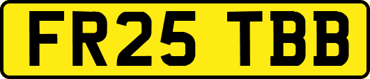 FR25TBB