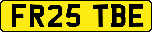 FR25TBE