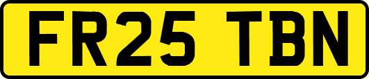 FR25TBN