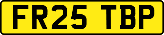 FR25TBP