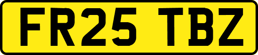 FR25TBZ