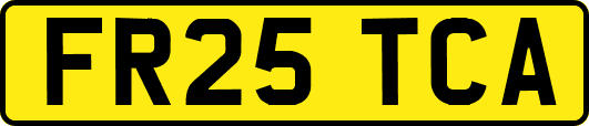 FR25TCA