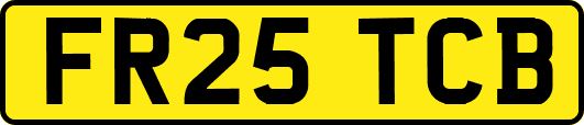 FR25TCB