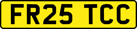 FR25TCC