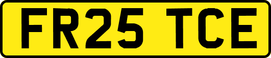 FR25TCE