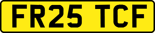 FR25TCF