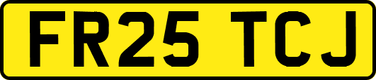 FR25TCJ