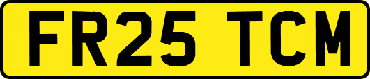 FR25TCM