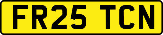 FR25TCN