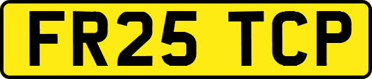 FR25TCP