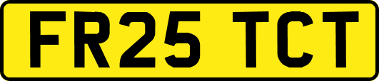 FR25TCT